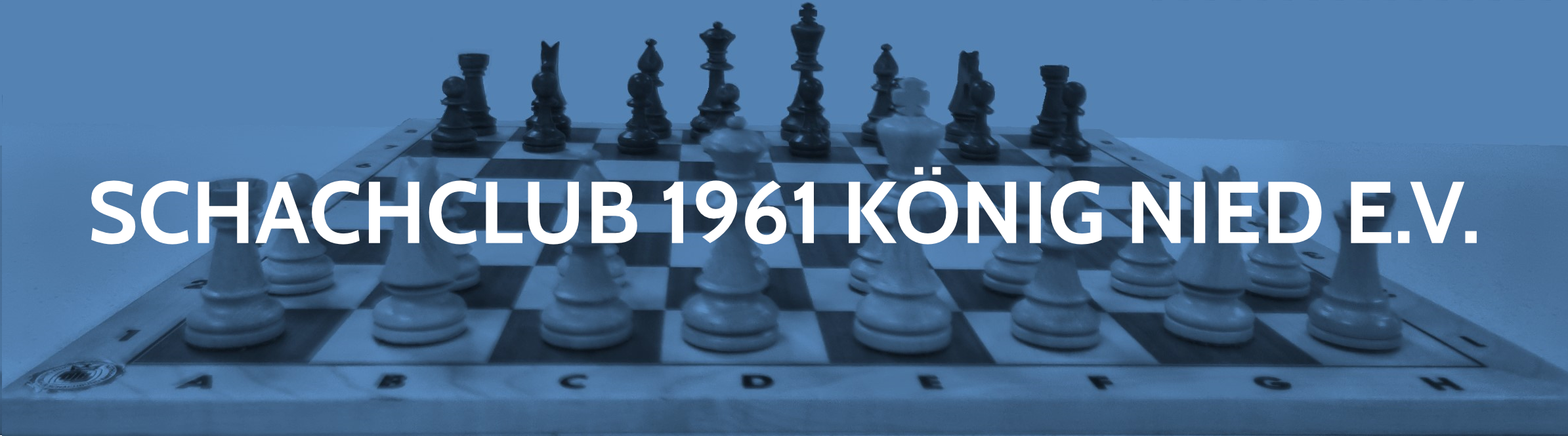 Schachclub 1961 König Nied e.V.