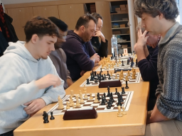 SCKN 1 vs. Eppstein (von Brett 4)