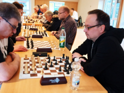 SCKN 2 vs. Kelkheim 2