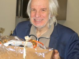 2017 - Alles Gute zum 75. Geburtstag