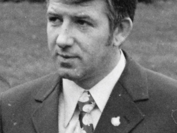 The future honorary chairman
