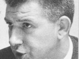 Willi Ellenberger